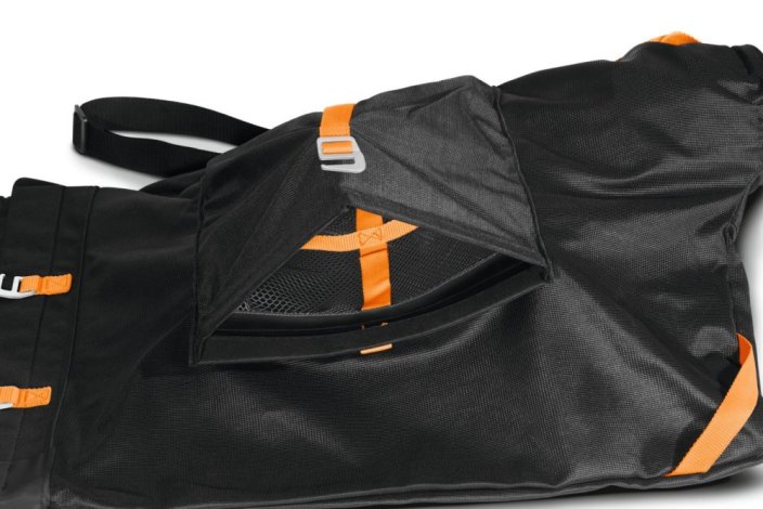 Akumulátorový vysavač STIHL SHA 140