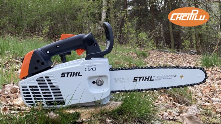 Motorová pila STIHL MS 194t - ChciPilu.cz