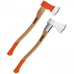 Lesnická sekera STIHL AX 16 S