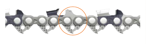Řetězová role STIHL 1,3 mm, 3/8", PM3, 100 stop