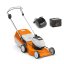 Sekačka STIHL RMA 248