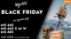 Největší BLACK FRIDAY STIHL