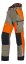 Kalhoty do pasu STIHL DYNAMIC VENT - Velikost: XL