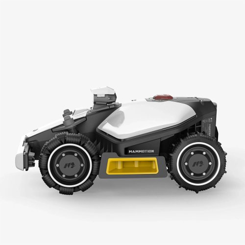 Robotická sekačka MAMMOTION LUBA mini AWD 1500