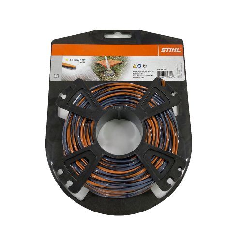 Žací struna STIHL CF3 Pro 3,0 x 21 m