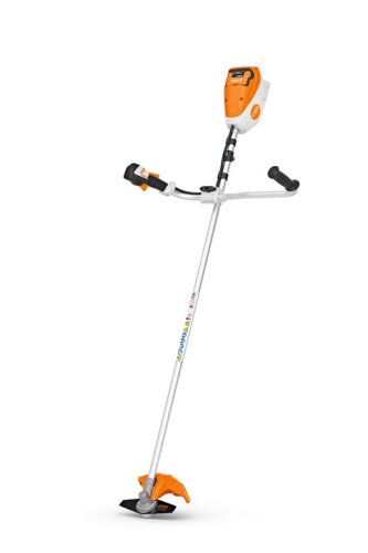 AKU křovinořez STIHL FSA 80