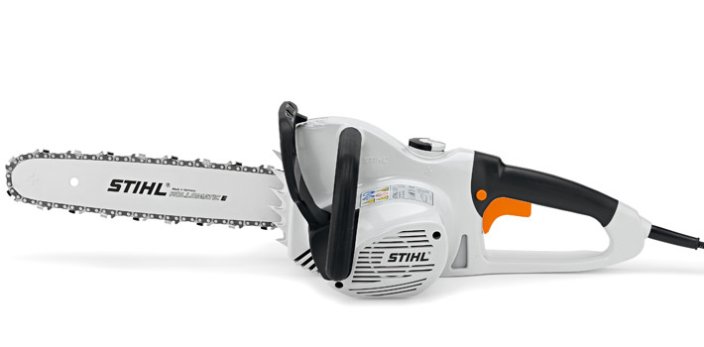 Elektrická pila STIHL MSE 210 C-B