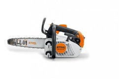 JEDNORUČNÍ PILA STIHL MS 151 TC-E