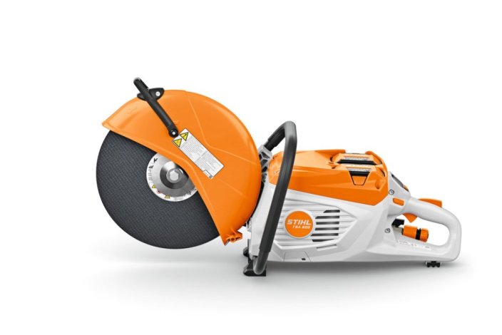 AKU Rozbrušovací stroj STIHL TSA 500 B