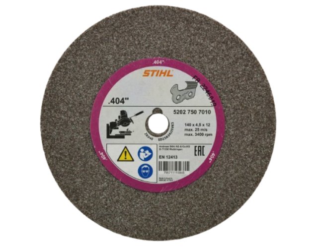 Ostřící kotouč .404" USG STIHL