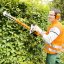 Benzínové zahradní nůžky STIHL HS 56 C-E Benzínové zahradní nůžky STIHL HS 56 C-E