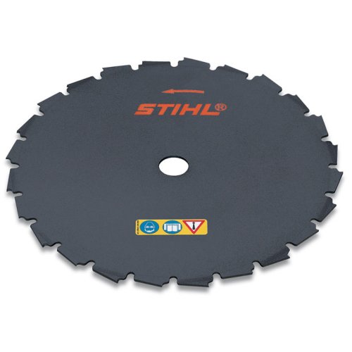 Pilový kotouč STIHL WOODCUT s dlátovitými zuby MZ D 200-24