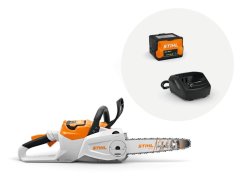AKU pila STIHL MSA 80 C-B SET