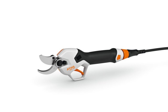 AKUMULÁTOROVÉ NŮŽKY NA VĚTVE STIHL ASA 130