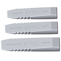 Dřevorubecký štípací klín STIHL z hliníku 800 g, 24 cm Dřevorubecký štípací klín STIHL z hliníku 800 g, 24 cm