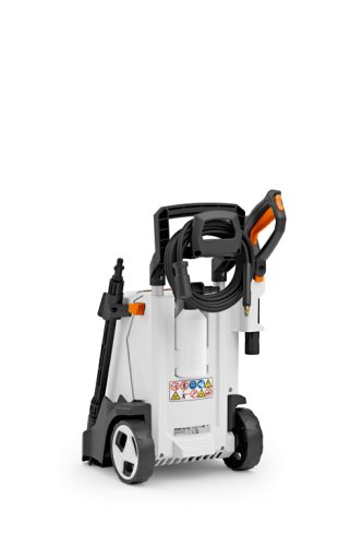 Vysokotlaký čistič / vapka STIHL RE 110