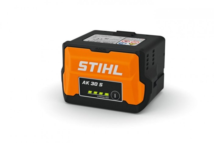 Akumulátor STIHL AK 30 s