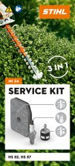 STIHL Servisní kit č. 34 - pro HS 82, HS 87