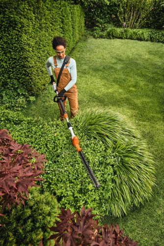 AKU prodloužené nůžky STIHL HLA 40