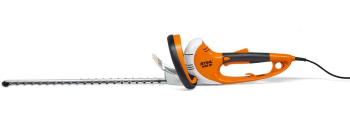 Elektrické zahradní nůžky STIHL HSE 61