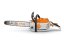 AKU pila STIHL MSA 300.1 C-O