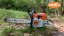 Motorová pila STIHL MS 362