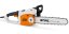 Elektrická pila STIHL MSE 230 C-B