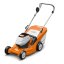 AKU Sekačka STIHL RMA 443