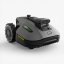 Robotická sekačka MAMMOTION YUKA mini 2 800