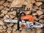Motorová pila STIHL MS 231 C-BE - ChciPilu.cz