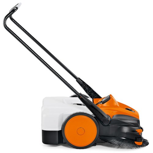 AKU Zametač STIHL KGA 770