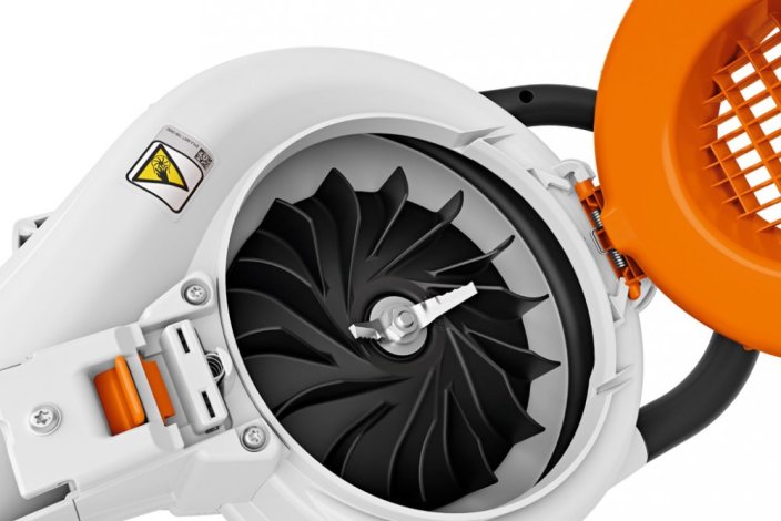 Foukač - vysavač STIHL SHA 56