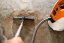 Vysavač STIHL SE 62 E