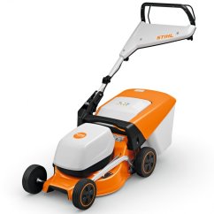 AKU Sekačka STIHL RMA 243.3