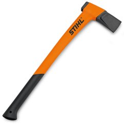 Sekera na štípání dřeva LIGHT AX 20 PC
