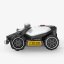 Robotická sekačka MAMMOTION LUBA mini AWD 1500