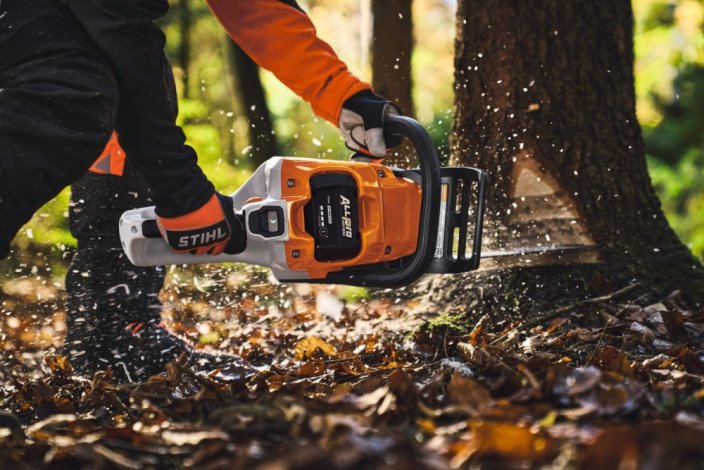 Akumulátorová pila STIHL MSA  260 C‑O