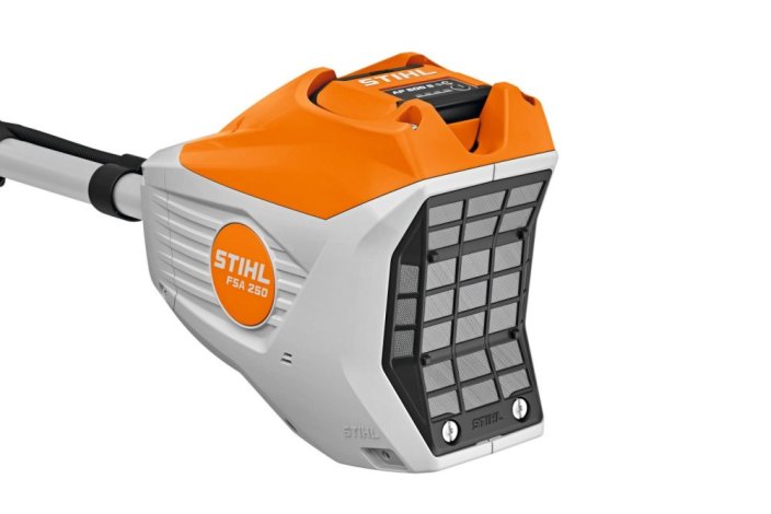 Akumulátorový křovinořez STIHL FSA 250