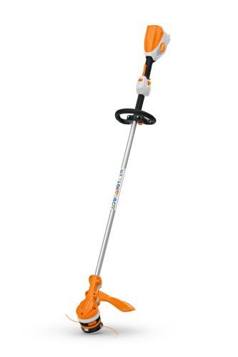 AKU vyžínač STIHL FSA 70 R bez akumulátoru a nabíječky