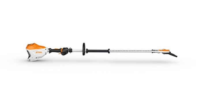 AKU teleskopické nůžky STIHL HLA 140