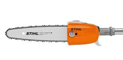 Vyvětvovací motorová pila STIHL HT 56 C-E