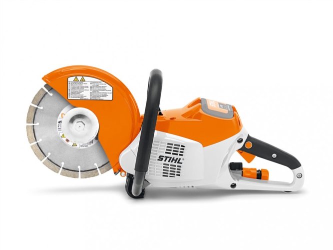 AKU ROZBRUŠOVACÍ PILA STIHL TSA 230