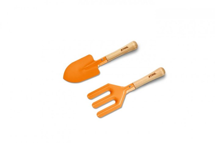Sada zahradního nářadí pro děti STIHL
