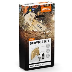 STIHL Servisní kit č. 9 - pro MS 171, MS 181, MS 211