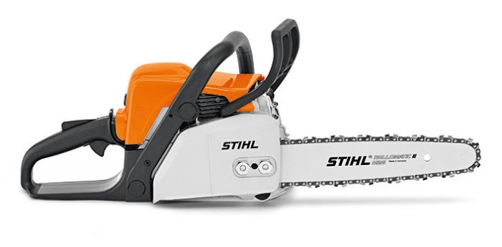 Motorová pila STIHL MS 180
