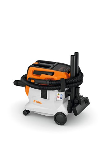 AKU profesionální vysavač STIHL SEA 100 L