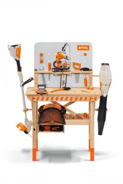 Hračky STIHL pro děti