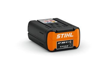 Akumulátory STIHL AP 