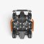 Robotická sekačka MAMMOTION LUBA 2 AWD 5000X Robotická sekačka MAMMOTION LUBA 2 AWD 5000X