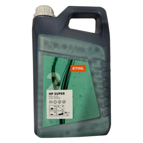 Motorový olej STIHL HP SUPER 5 l